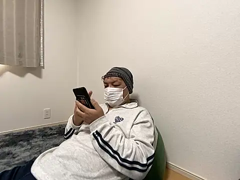 Grandpa29hijii online show from 02/02/25, 03:43