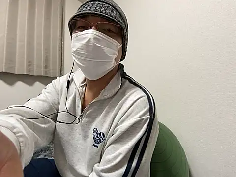 Grandpa29hijii online show from 02/12/25, 01:27