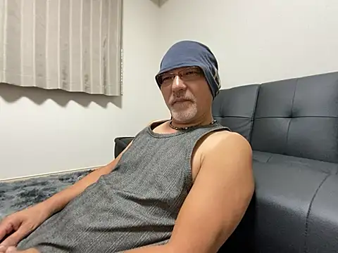 Grandpa29hijii online show from 09/18/25, 01:24