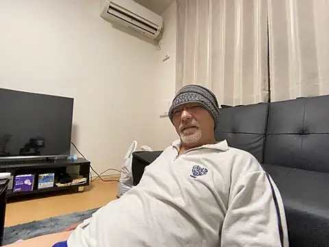 Grandpa29hijii online show from 11/02/25, 11:34