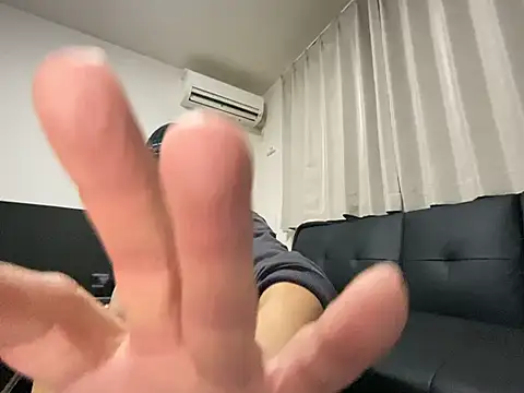 Grandpa29hijii online show from 02/06/26, 01:03