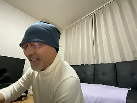 Grandpa29hijii online show from 03/01/26, 01:13