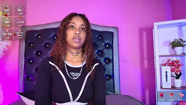 Triipsy online show from 01/12/26, 06:24