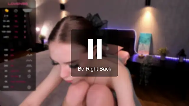 Snapshot of MilliBrown_ chatting on 02/16/25, 11:59 MilliBrown online show from 02/16/25, 11:59