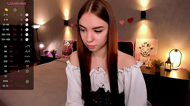 Snapshot of MilliBrown_ chatting on 09/28/25, 06:19 MilliBrown online show from 09/28/25, 06:19