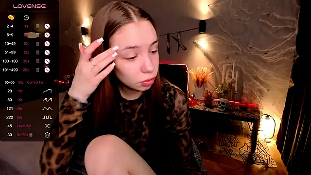 Snapshot of MilliBrown_ chatting on 11/01/25, 06:26 MilliBrown online show from 11/01/25, 06:26