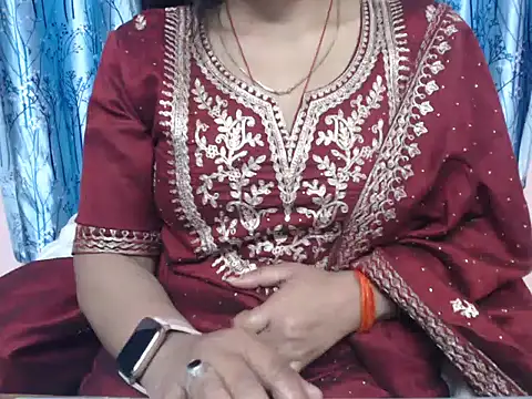 Snapshot of Jannat_ji chatting on 02/01/25, 06:21 Jannat ji online show from 02/01/25, 06:21