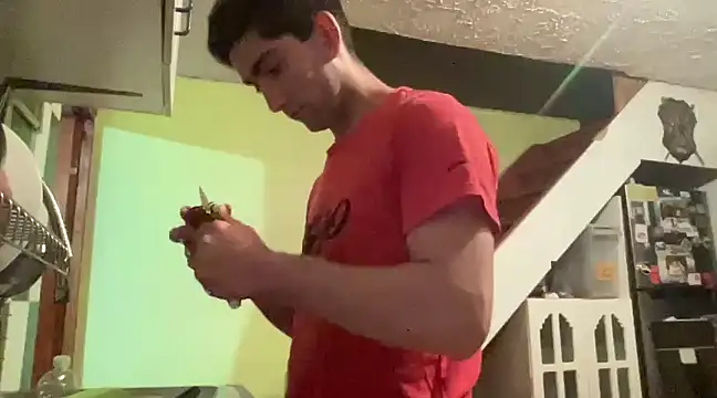 Snapshot of Exoticobrisajal chatting on 12/26/24, 01:07 Exoticobrisajal online show from 12/26/24, 01:07