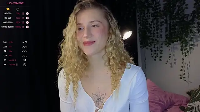 ArianaMur online show from 12/11/24, 02:19