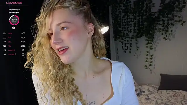 ArianaMur online show from 12/15/24, 02:19