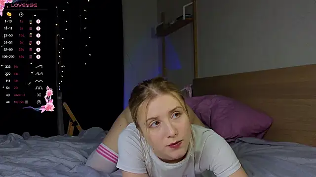 ArianaMur online show from 01/12/25, 05:24