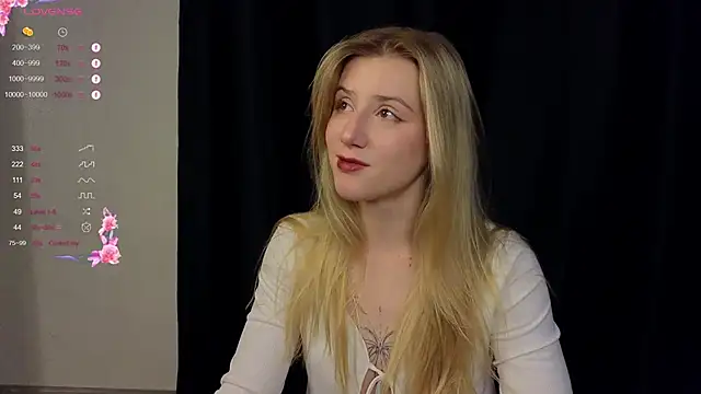 ArianaMur online show from 01/26/25, 04:41