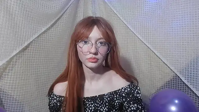 IsabellaBlacky online show from 03/15/26, 04:07