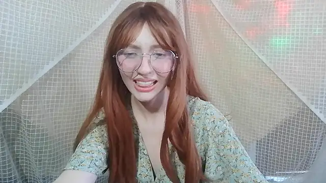 IsabellaBlacky online show from 04/03/26, 06:55