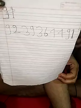 RADHAHO online show from 09/25/25, 08:12