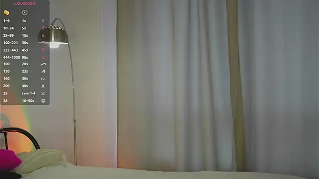 EvaLung777 online show from 01/23/25, 09:50