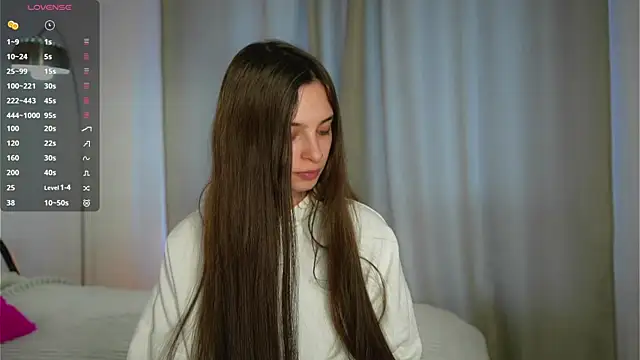 EvaLung777 online show from 01/28/25, 08:47