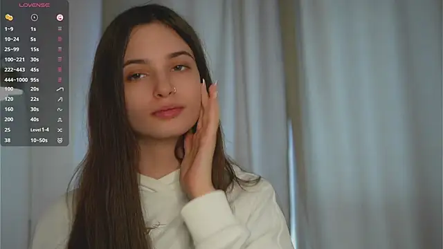 EvaLung777 online show from 01/30/25, 10:29