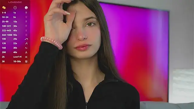 EvaLung777 online show from 02/10/25, 09:25