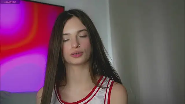 EvaLung777 online show from 02/14/25, 03:15