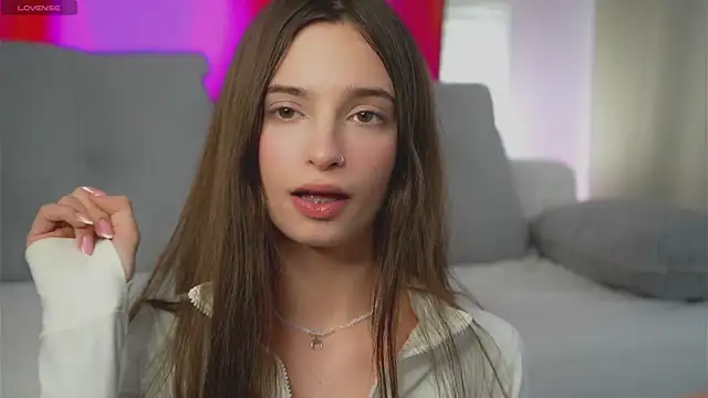 EvaLung777 online show from 03/03/25, 09:11