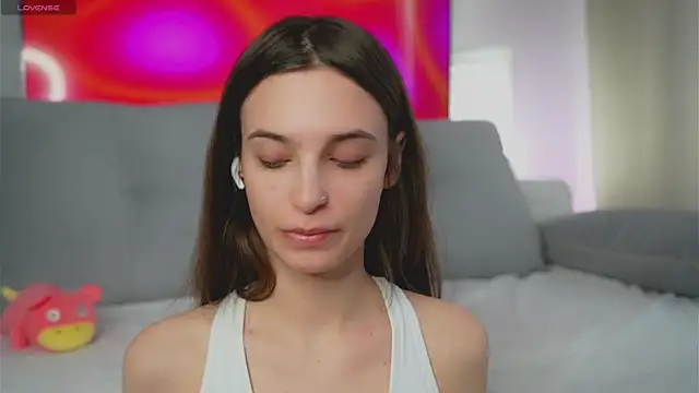 EvaLung777 online show from 03/05/25, 08:21