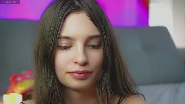 EvaLung777 online show from 03/06/25, 12:19