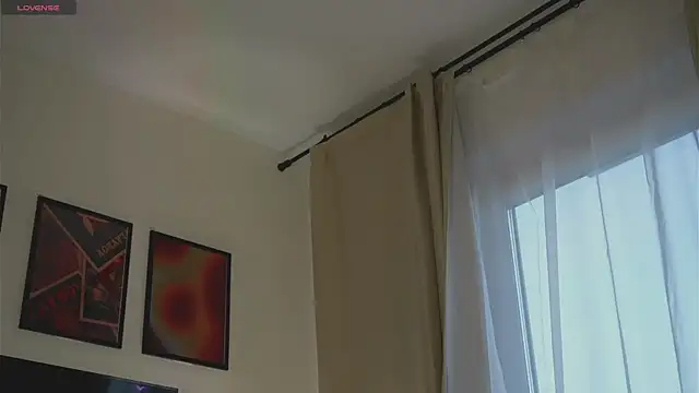 EvaLung777 online show from 03/07/25, 03:07