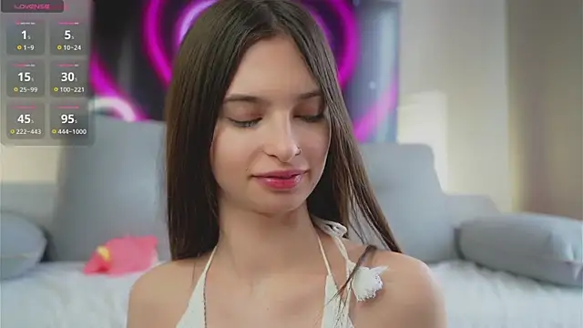 EvaLung777 online show from 03/21/25, 09:01