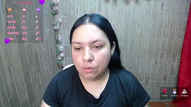 solyeria online show from 11/04/25, 06:07