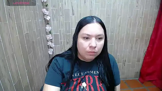 solyeria online show from 03/11/26, 03:12