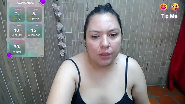 solyeria online show from 03/26/26, 03:56