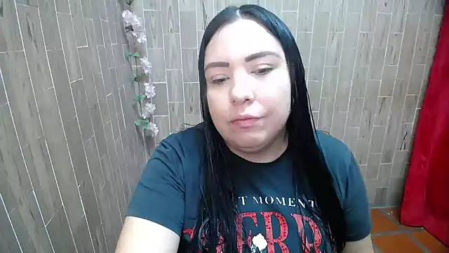 solyeria online show from 03/29/26, 04:40