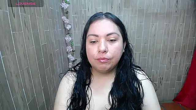 solyeria online show from 05/25/26, 01:28