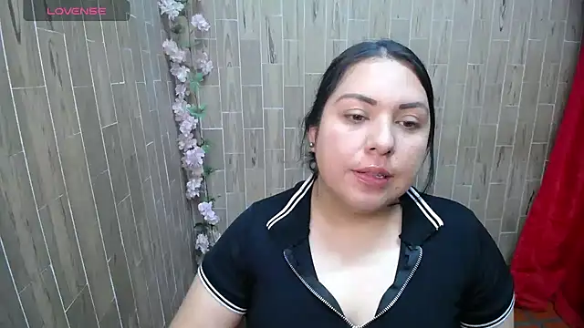 solyeria online show from 05/29/26, 02:20