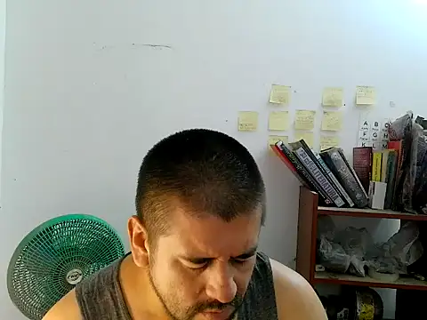 Joy2jordyson online show from 04/13/26, 10:32