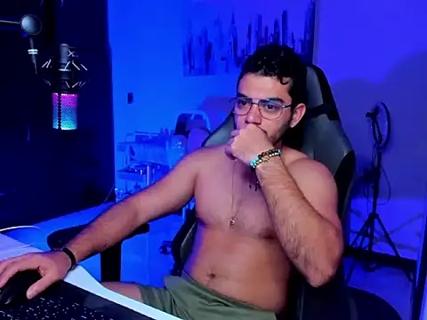 BrunoD31 online show from 02/12/26, 11:27