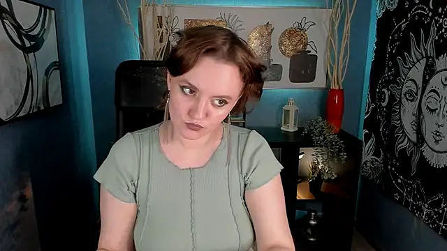 Lella Ryann  online show from 03/05/25, 06:56