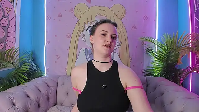 Lella Ryann  online show from 03/18/25, 03:53