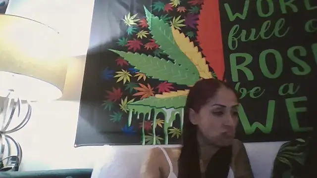 SexiiiMexiii online show from 12/03/24, 04:47