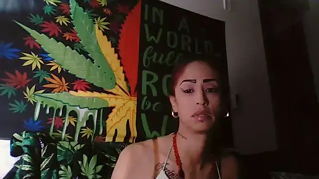 SexiiiMexiii online show from 12/03/24, 05:45