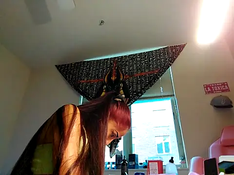 SexiiiMexiii online show from 12/03/24, 10:51
