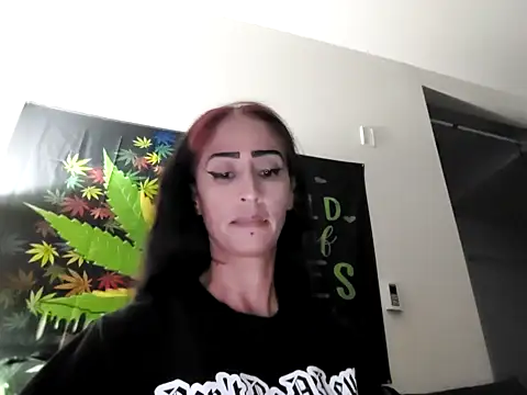 SexiiiMexiii online show from 12/10/24, 11:19