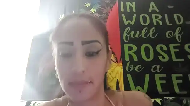 SexiiiMexiii online show from 12/11/24, 11:00
