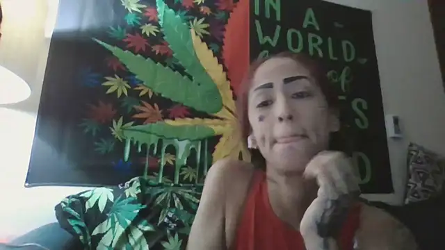 SexiiiMexiii online show from 12/23/24, 07:20
