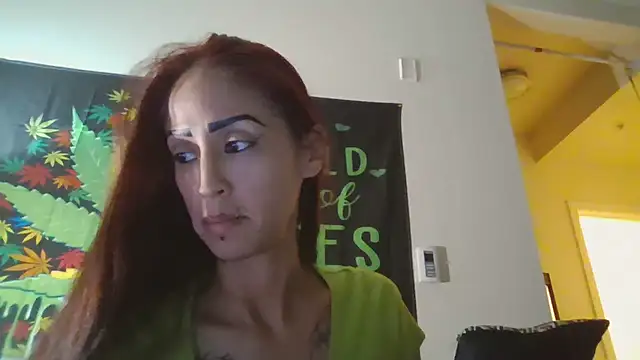 SexiiiMexiii online show from 12/26/24, 09:47