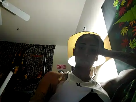 SexiiiMexiii online show from 12/31/24, 02:19