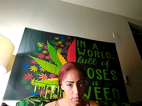 SexiiiMexiii online show from 12/31/24, 10:56