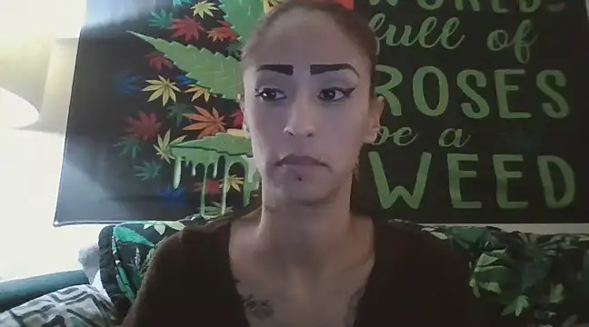 SexiiiMexiii online show from 01/01/25, 01:58