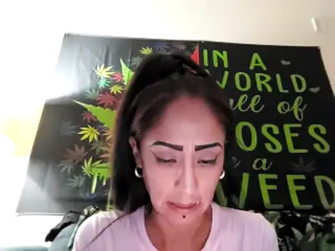 SexiiiMexiii online show from 01/11/25, 06:03